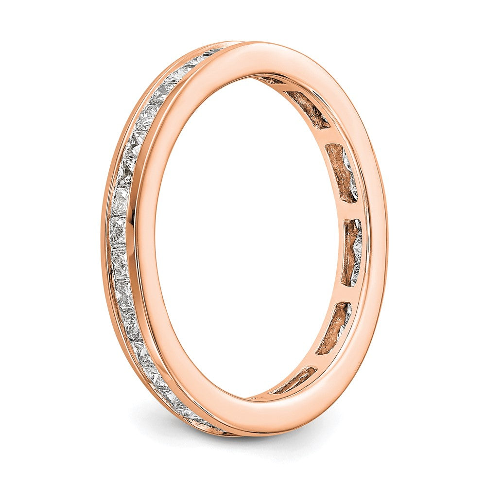 ET0010 Diamond Eternity Band