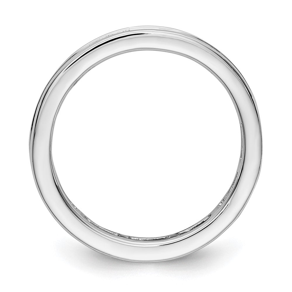ET0010 Diamond Eternity Band