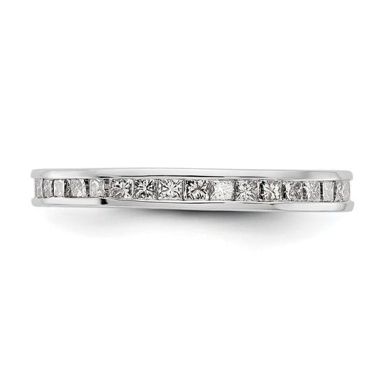 ET0010 Diamond Eternity Band