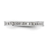 ET0010 Diamond Eternity Band
