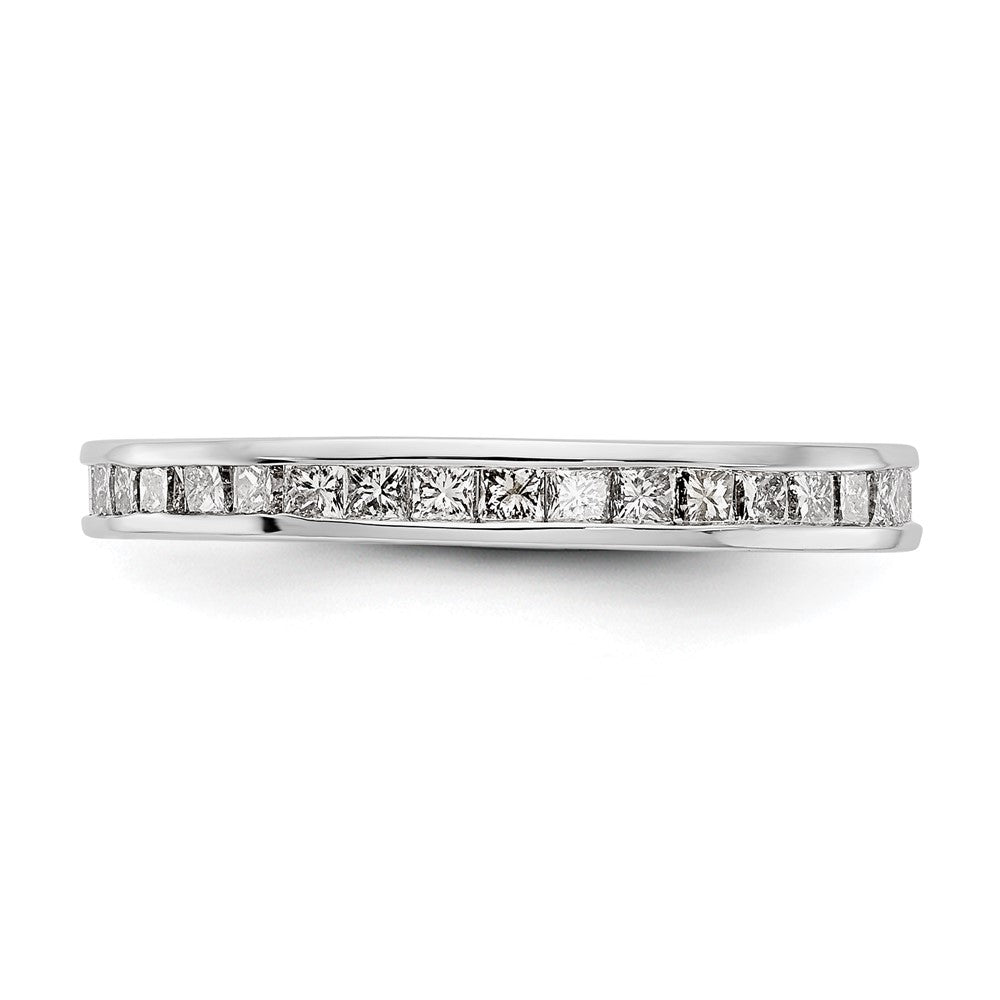 ET0010 Diamond Eternity Band