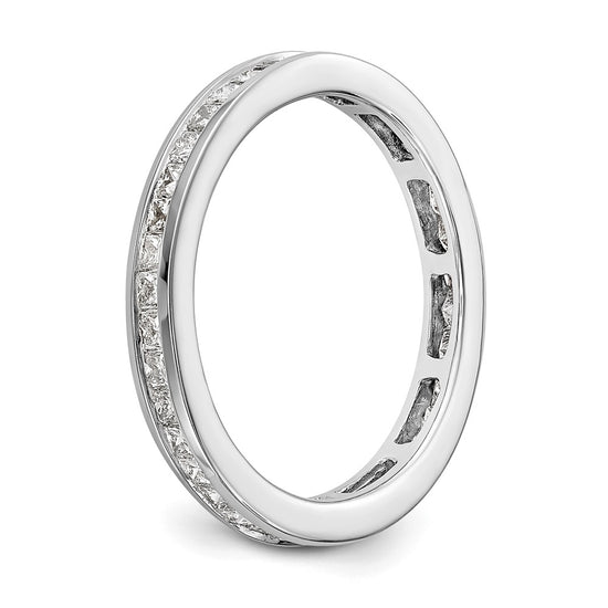 ET0010 Diamond Eternity Band