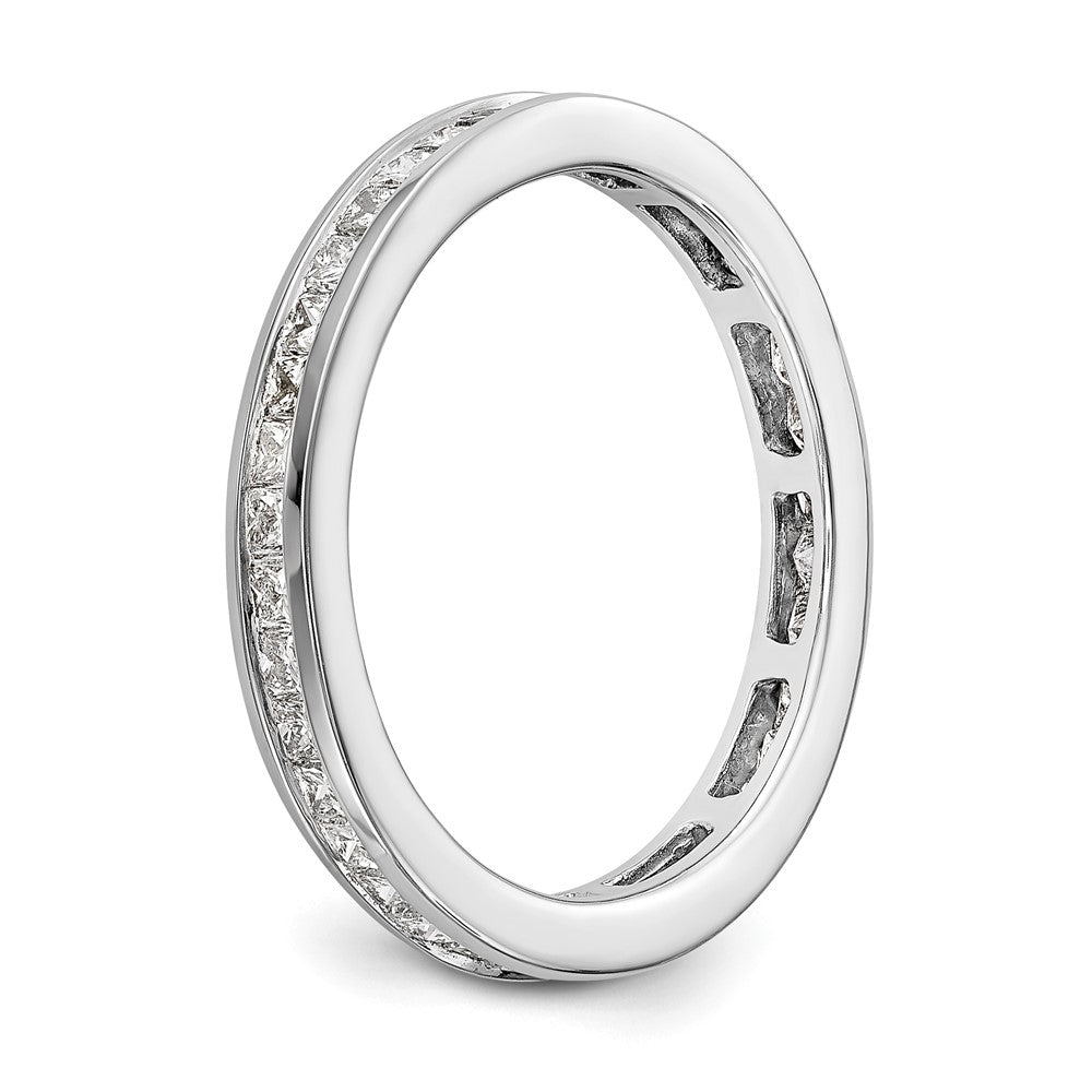 ET0010 Diamond Eternity Band