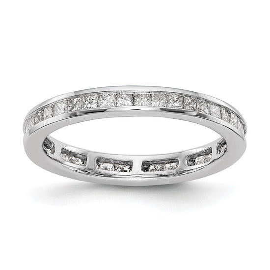 ET0010 Diamond Eternity Band