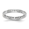 ET0010 Diamond Eternity Band