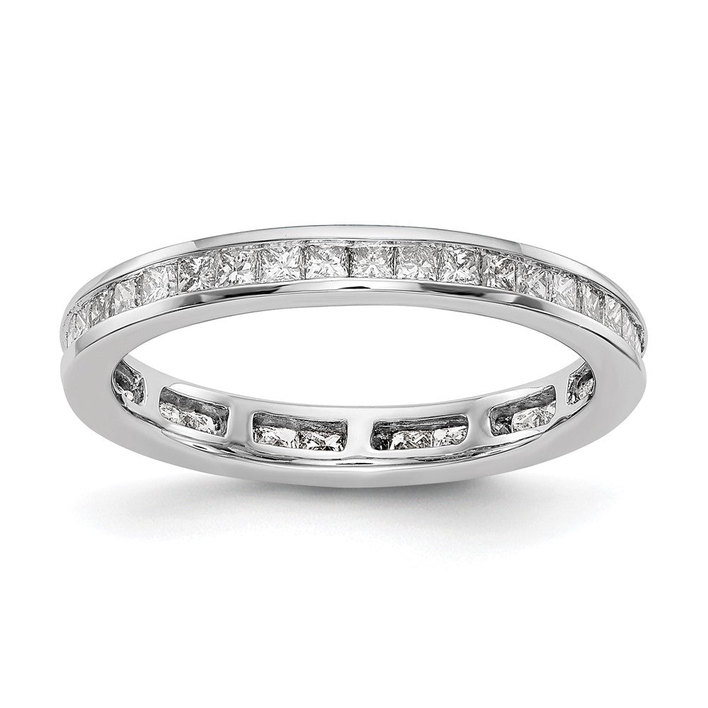 ET0010 Diamond Eternity Band