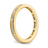 ET0010 Diamond Eternity Band