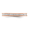 ET0010 Diamond Eternity Band