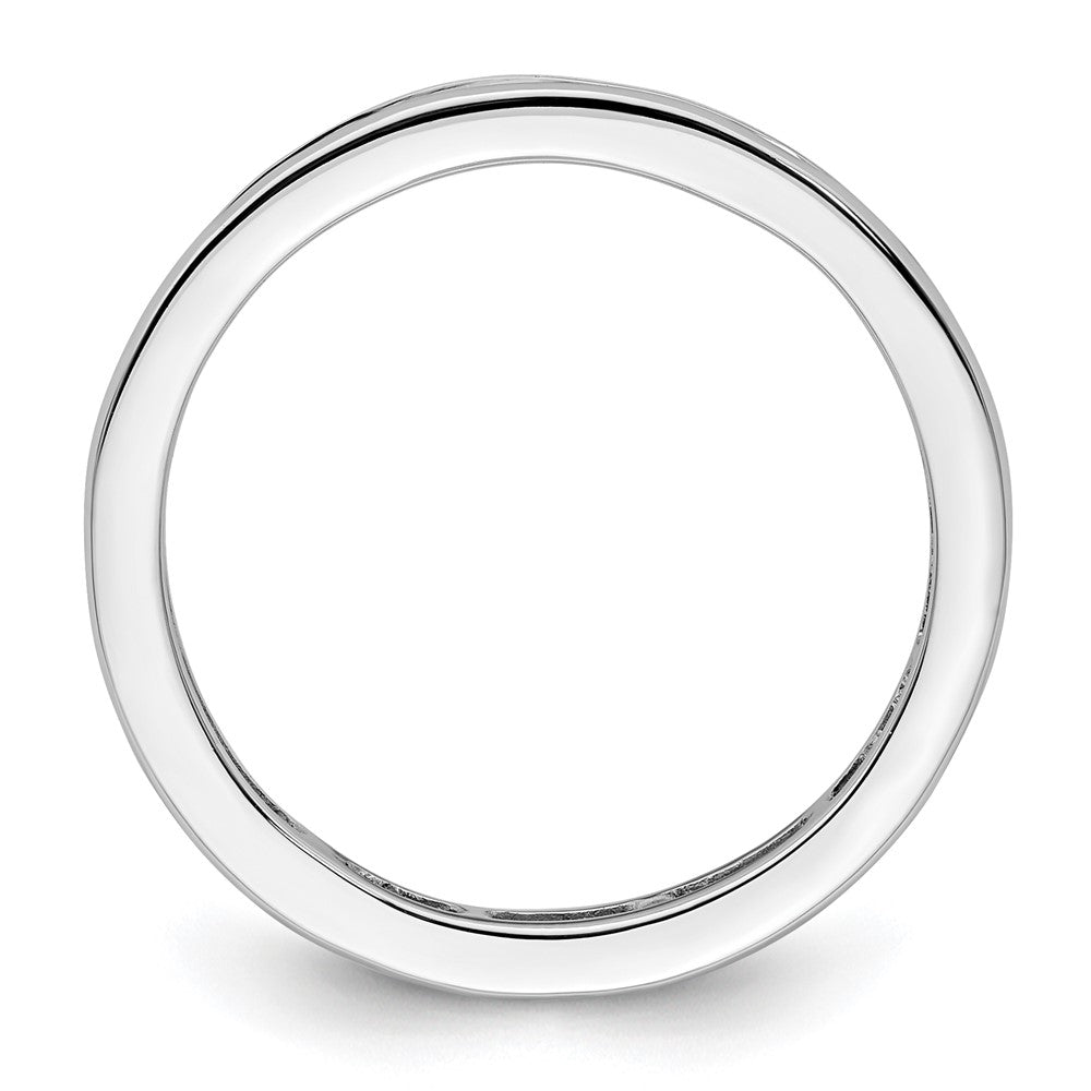 ET0010 Diamond Eternity Band