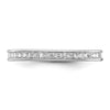 ET0010 Diamond Eternity Band