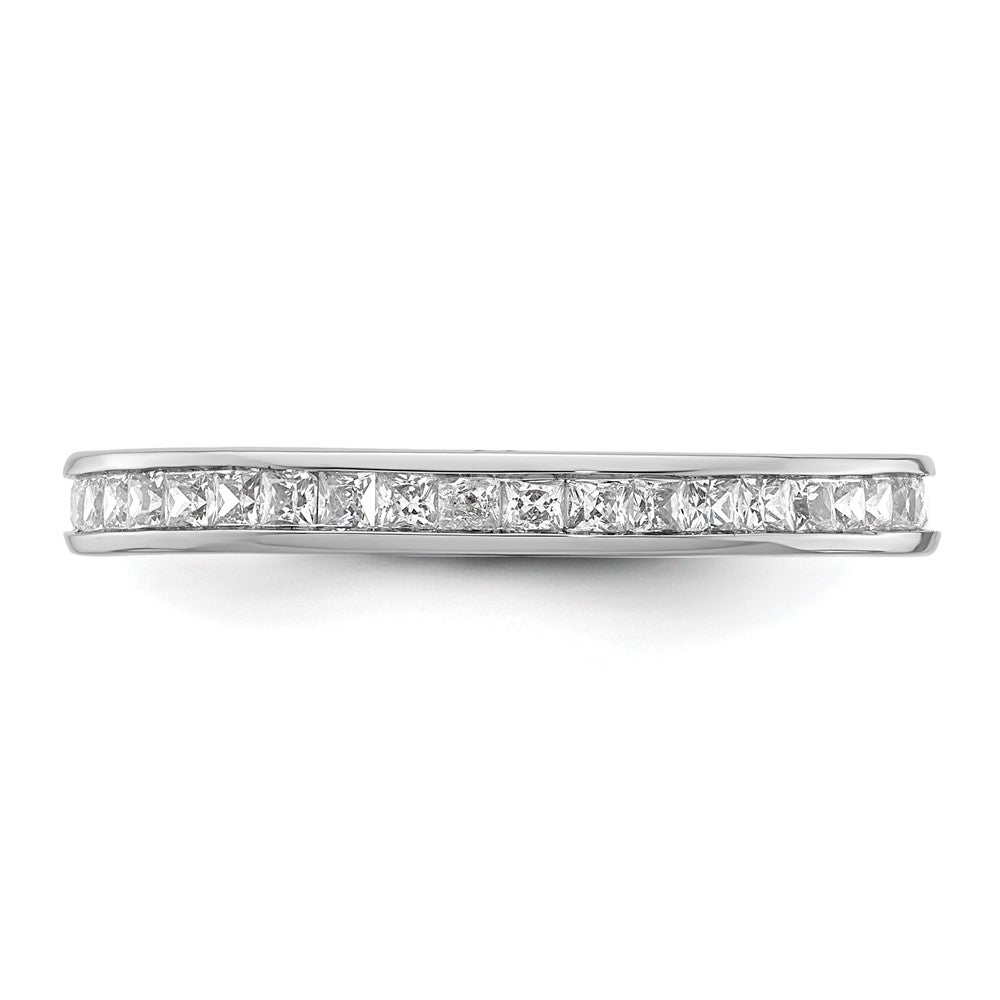ET0010 Diamond Eternity Band