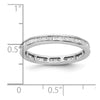 ET0010 Diamond Eternity Band