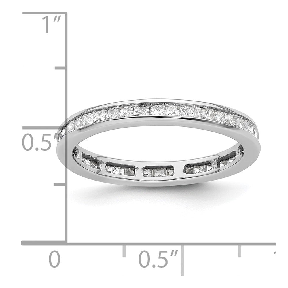 ET0010 Diamond Eternity Band