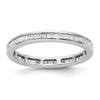 ET0010 Diamond Eternity Band