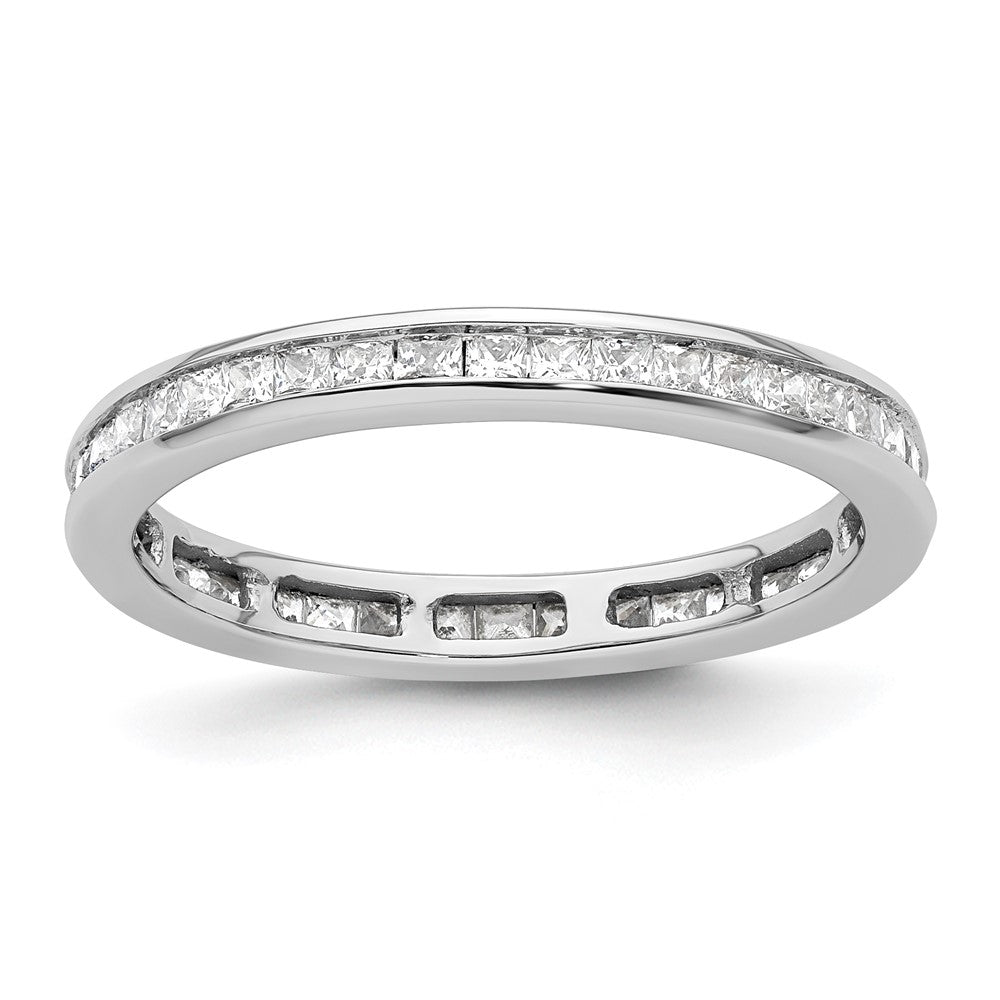 ET0010 Diamond Eternity Band