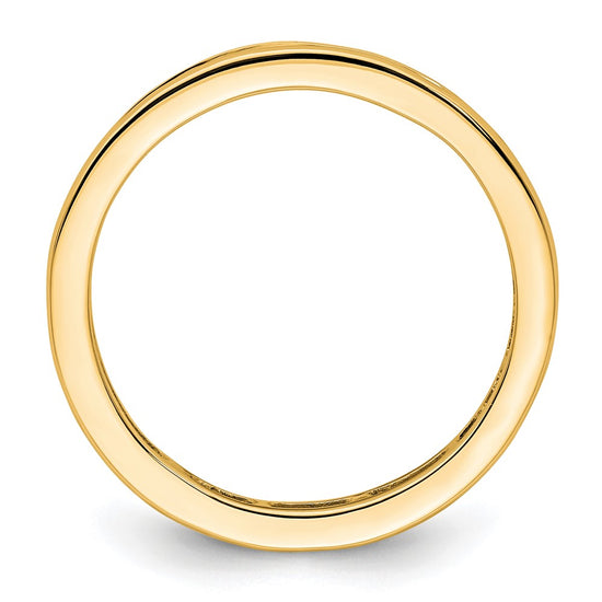 ET0010 Diamond Eternity Band