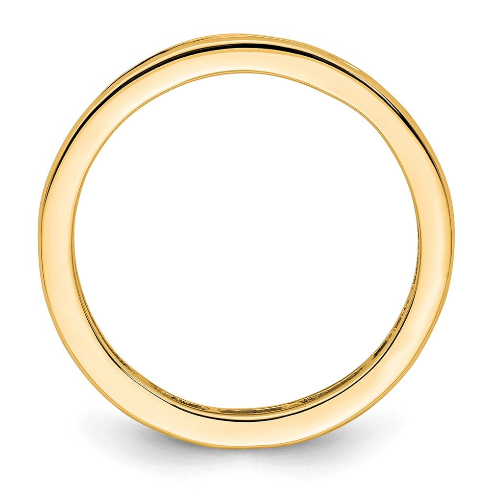 ET0010 Diamond Eternity Band