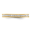 ET0010 Diamond Eternity Band