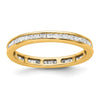 ET0010 Diamond Eternity Band