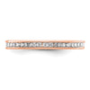 ET0010 Diamond Eternity Band