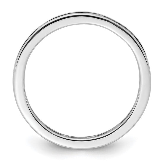 ET0010 Diamond Eternity Band