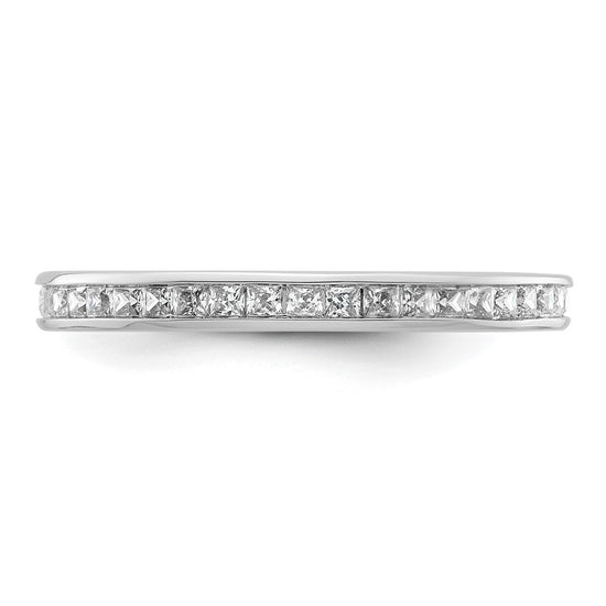 ET0010 Diamond Eternity Band