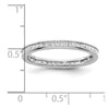 ET0010 Diamond Eternity Band