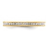 ET0010 Diamond Eternity Band