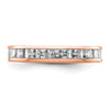 ET0010 Diamond Eternity Band
