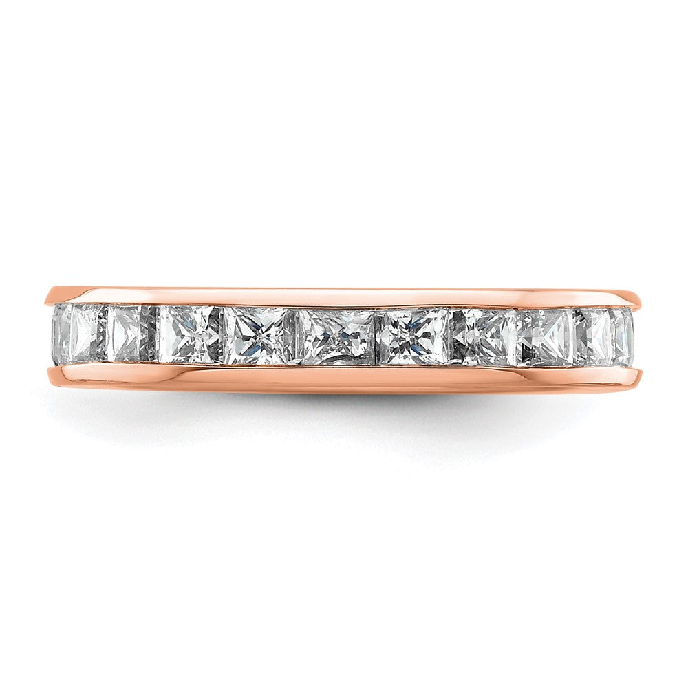 ET0010 Diamond Eternity Band