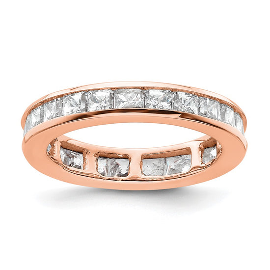 ET0010 Diamond Eternity Band