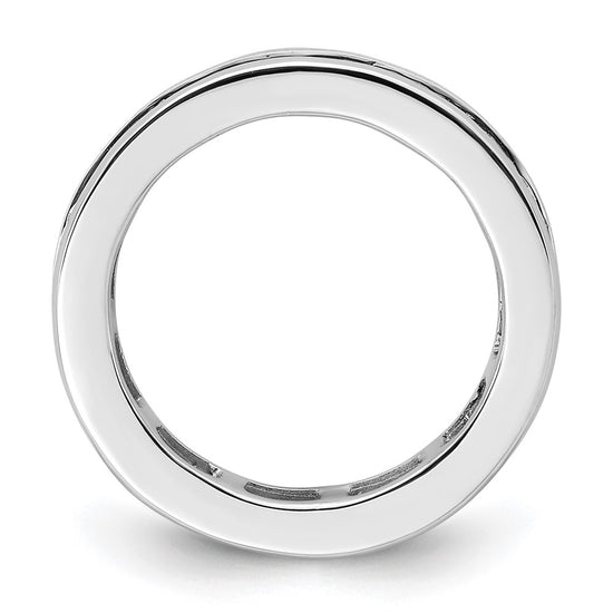 ET0010 Diamond Eternity Band