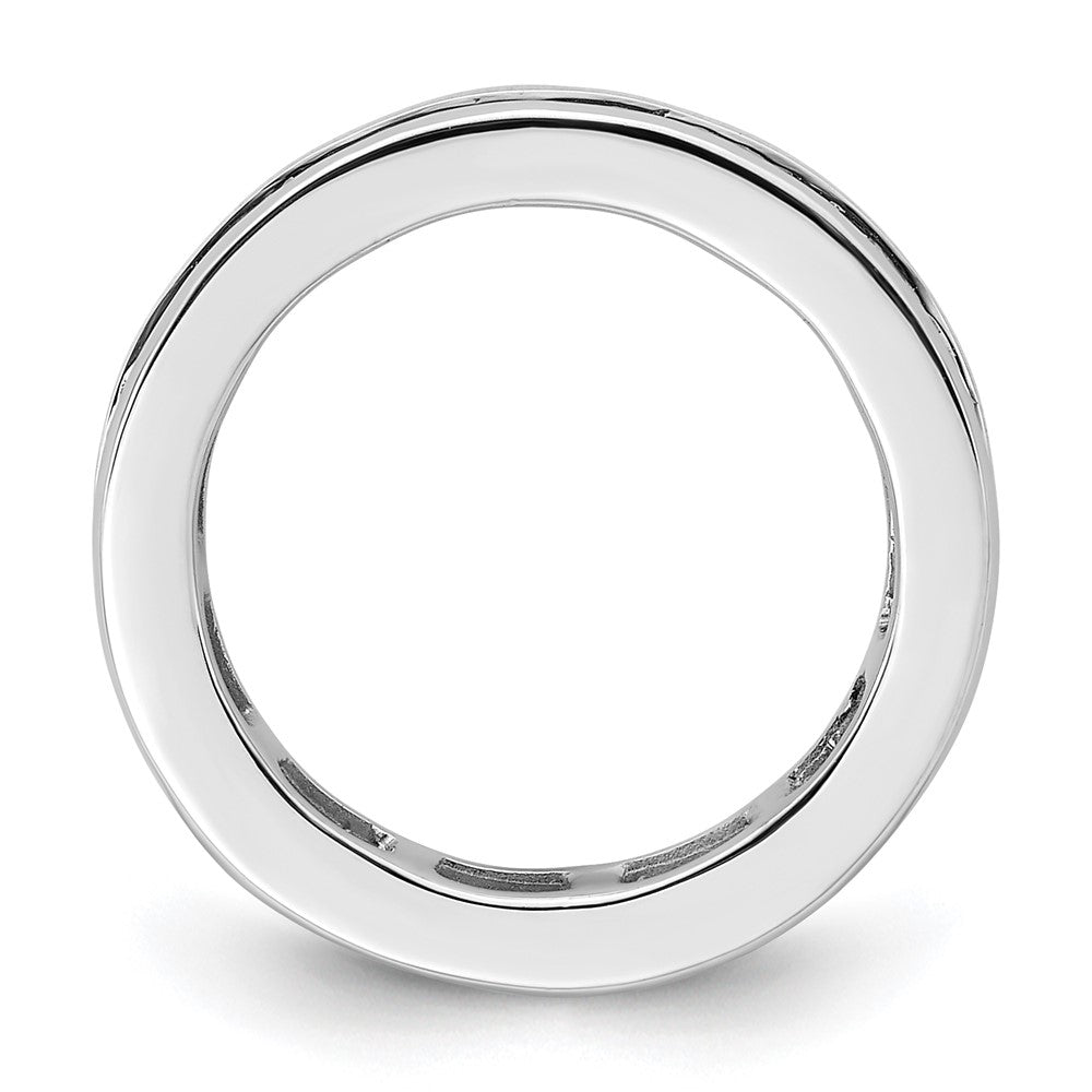 ET0010 Diamond Eternity Band