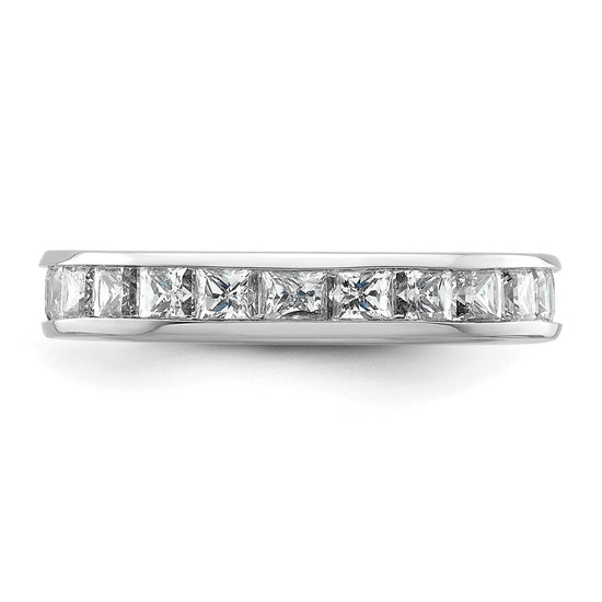ET0010 Diamond Eternity Band
