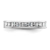 ET0010 Diamond Eternity Band