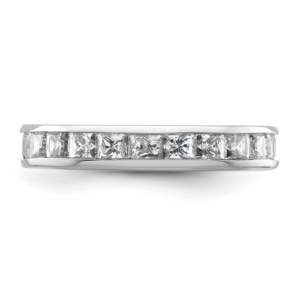 ET0010 Diamond Eternity Band
