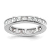 ET0010 Diamond Eternity Band