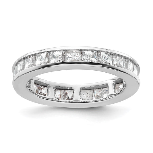 ET0010 Diamond Eternity Band