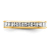 ET0010 Diamond Eternity Band