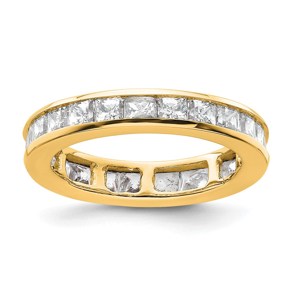 ET0010 Diamond Eternity Band