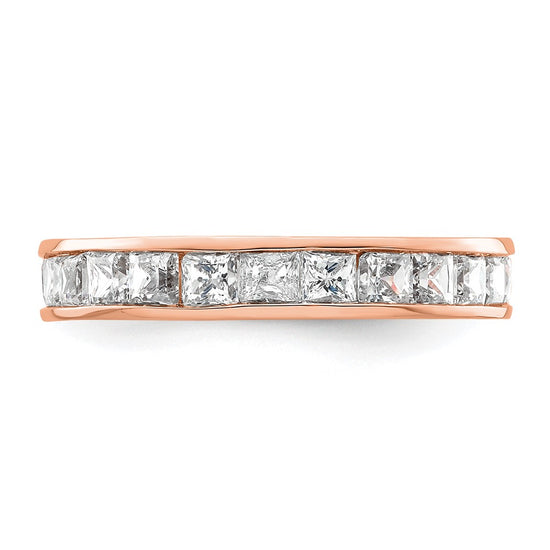 ET0010 Diamond Eternity Band
