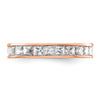 ET0010 Diamond Eternity Band