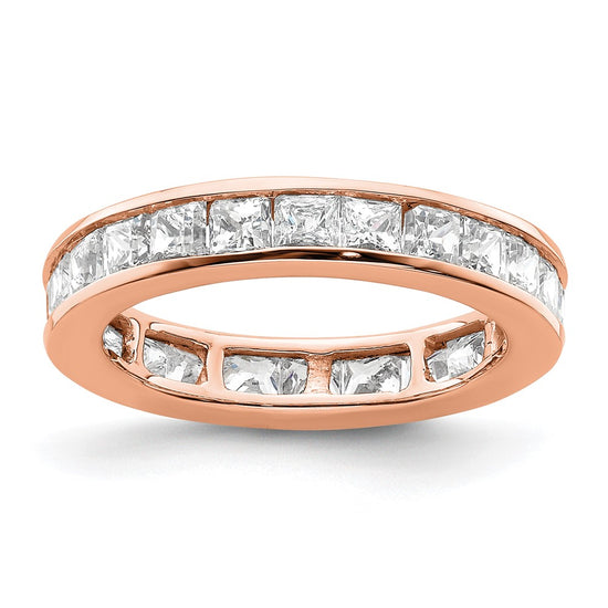 ET0010 Diamond Eternity Band