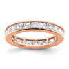 ET0010 Diamond Eternity Band