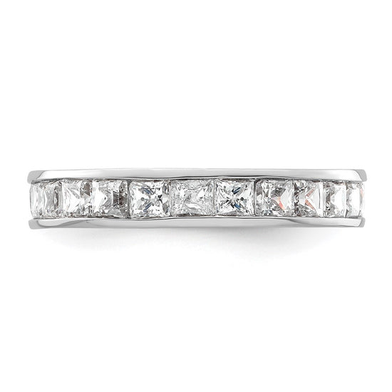 ET0010 Diamond Eternity Band