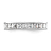 ET0010 Diamond Eternity Band