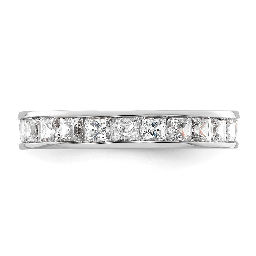 ET0010 Diamond Eternity Band