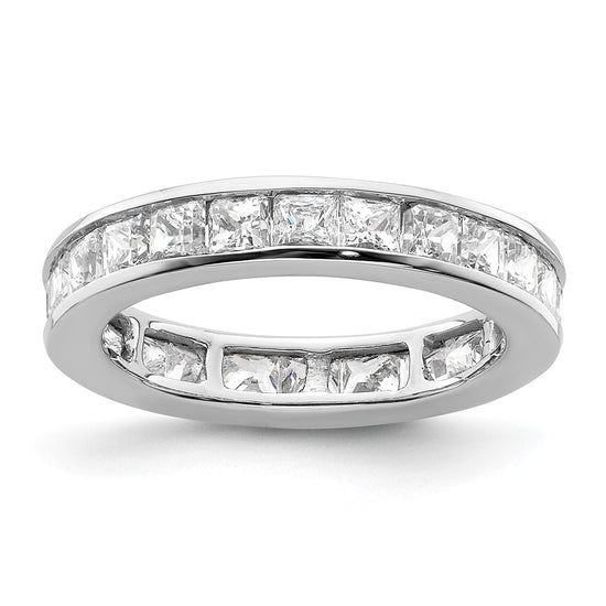 ET0010 Diamond Eternity Band