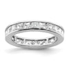 ET0010 Diamond Eternity Band