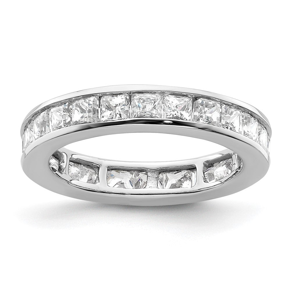 ET0010 Diamond Eternity Band